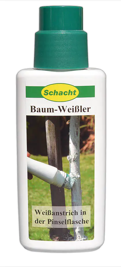 Schacht Baum Weißler 350 g kaufen Globus Baumarkt