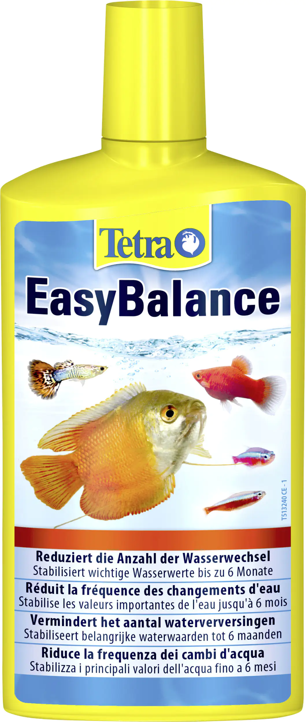 Tetra Wasseraufbereitung Easybalance Ml Kaufen Globus Baumarkt