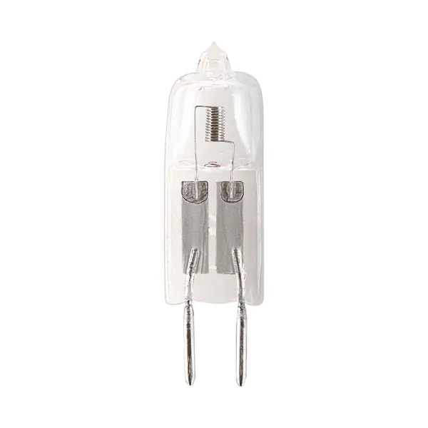 Osram Halogen Stiftsockellampe Halostar GY6 35 25W 2er Pack warmweiß