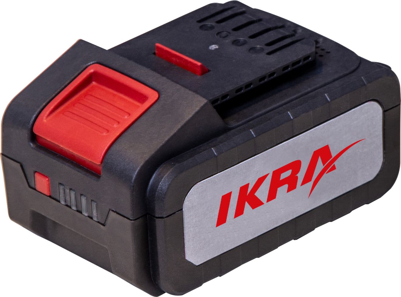 Ikra Akku Multitool ICMT 2 20 40 V 2x20V 4 0 Ah Kaufen Globus