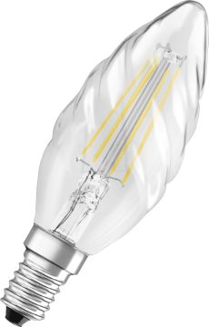 Osram Led Leuchtmittel Classic Bw E W Warmwei Klar Kaufen