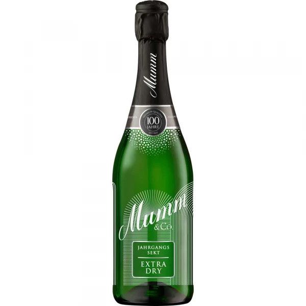 Jules Mumm Jahrgangssekt Extra Dry 1 X 0 75 L Kaufen Globus Baumarkt