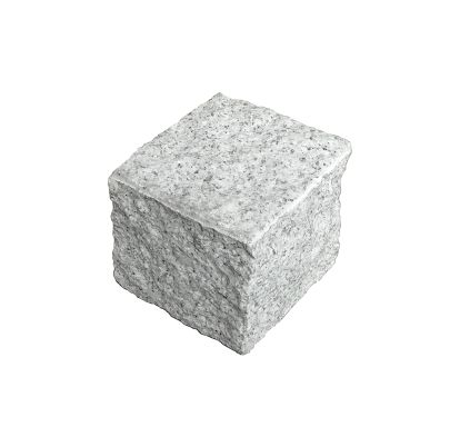 TrendLine Pflasterstein Granit 10 X 10 X 8 Cm Grau Kaufen Globus Baumarkt