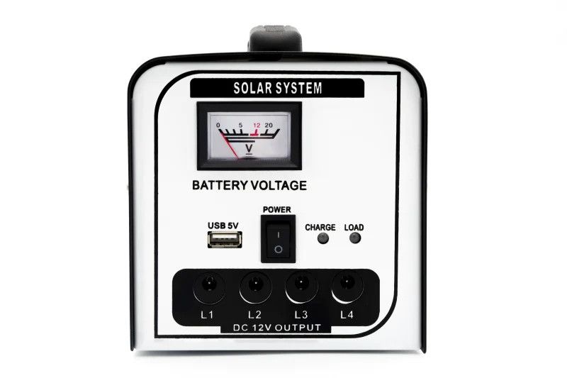 Technaxx Solar Powerstation Set Tx Watt Solar Panel Kaufen