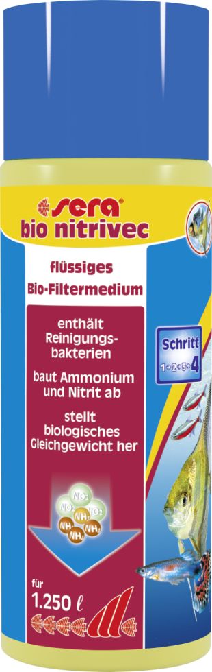 Sera Bio Nitrivec Ml Kaufen Globus Baumarkt