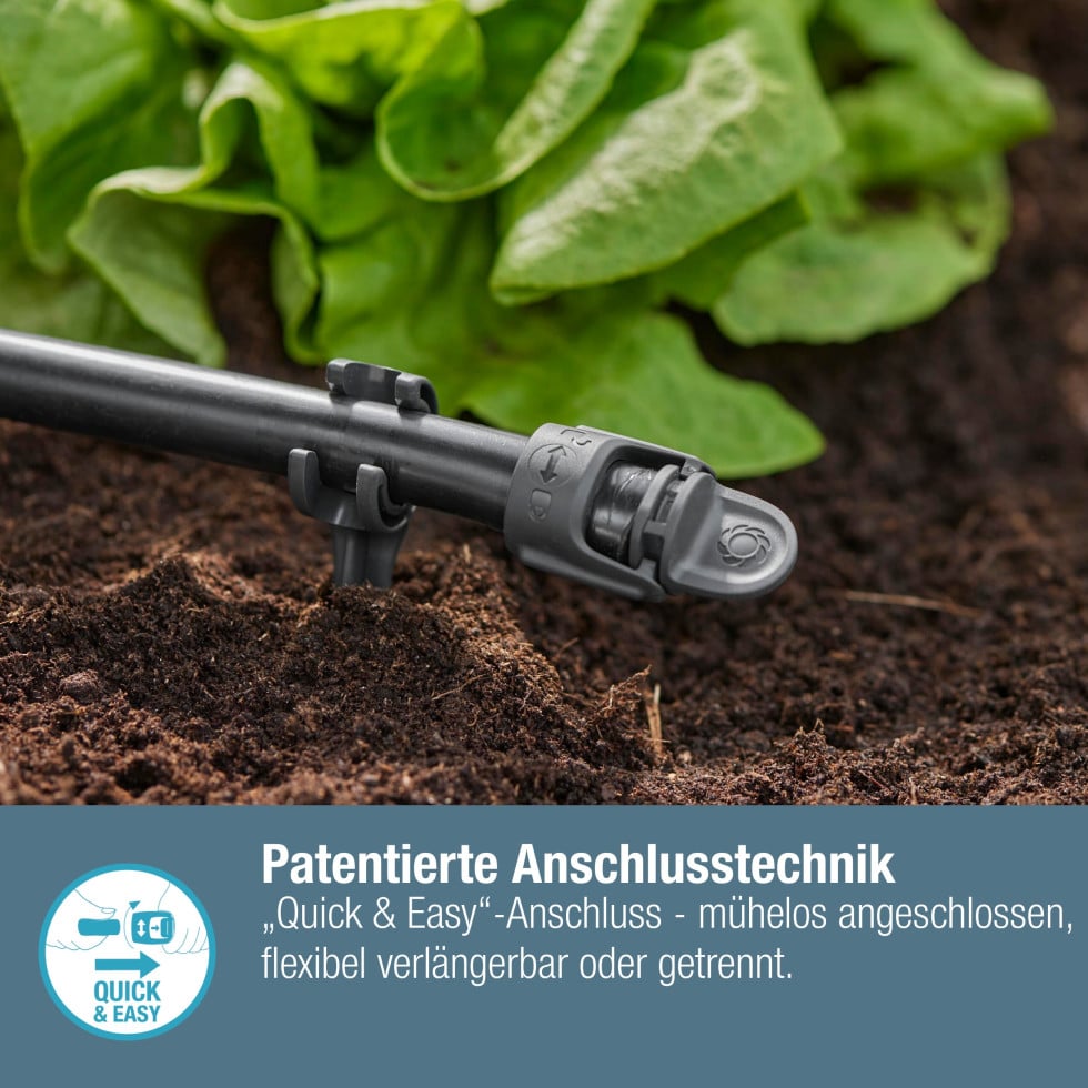 Gardena Verschlussstopfen Mm Kaufen Globus Baumarkt