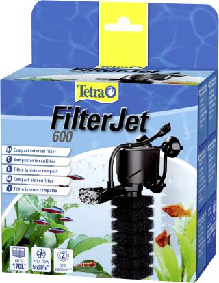 Tetra Aquarienfilter Filterjet Kaufen Globus Baumarkt