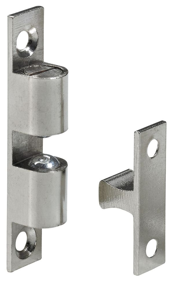 Hettich Kugelschnäpper 43 x 8 mm kaufen Globus Baumarkt