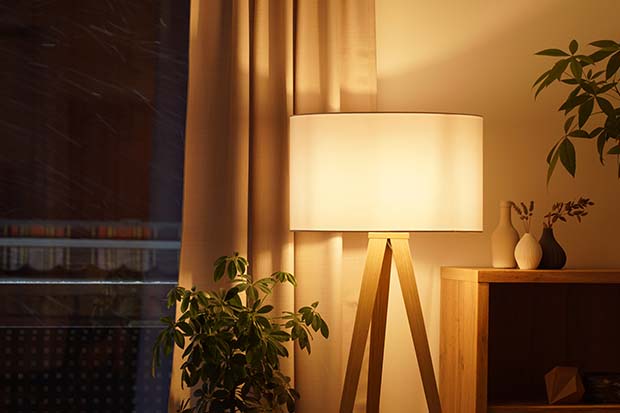 Die beste dein Zuhause für Zimmerbeleuchtung