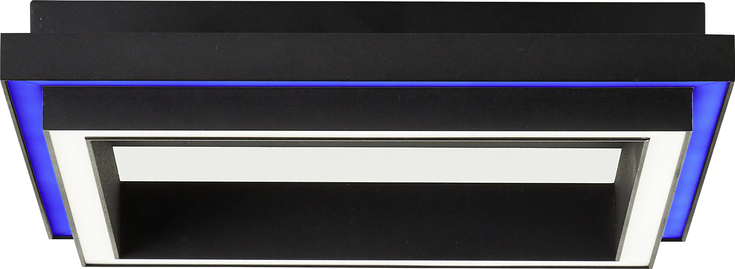 Brilliant Tuya 30 | kaufen Smart x Palva schwarz Smart 30 LED cm Panel Globus dimmbar Baumarkt RGBW