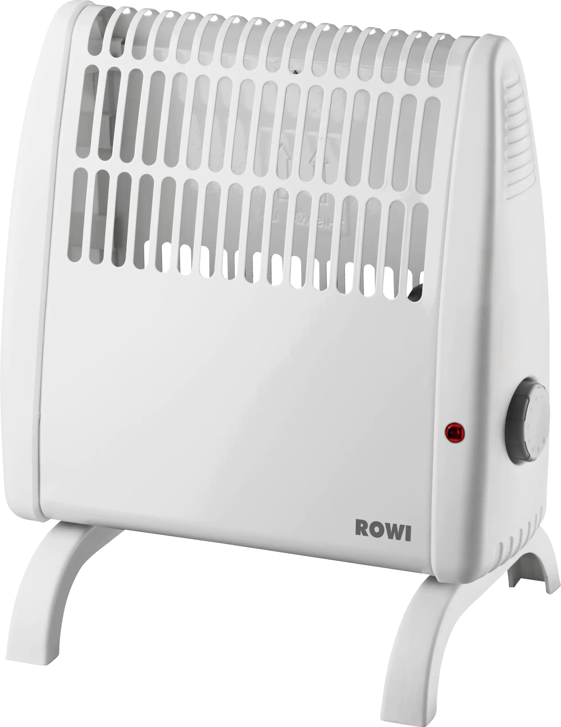 Rowi Frostwächter HFW 400/1 S Standgerät, 400 Watt kaufen