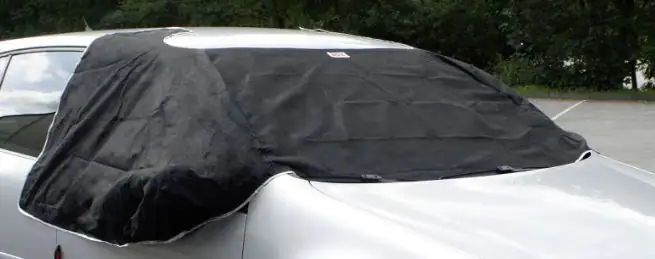 APA Auto Scheibenabdeckung Windschutzscheibe Abdeckung