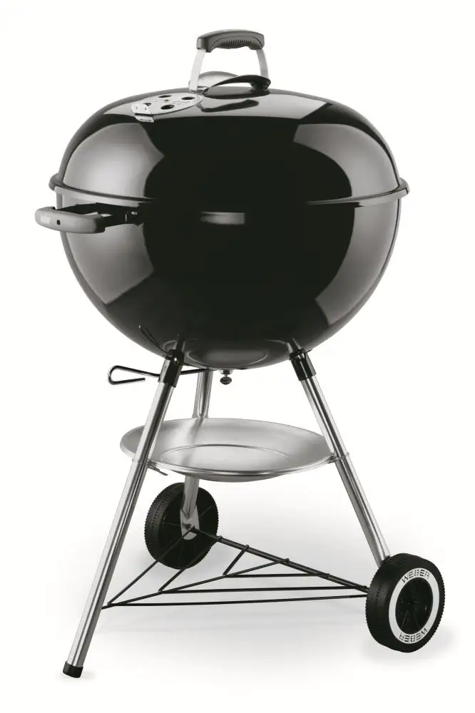 Weber 3