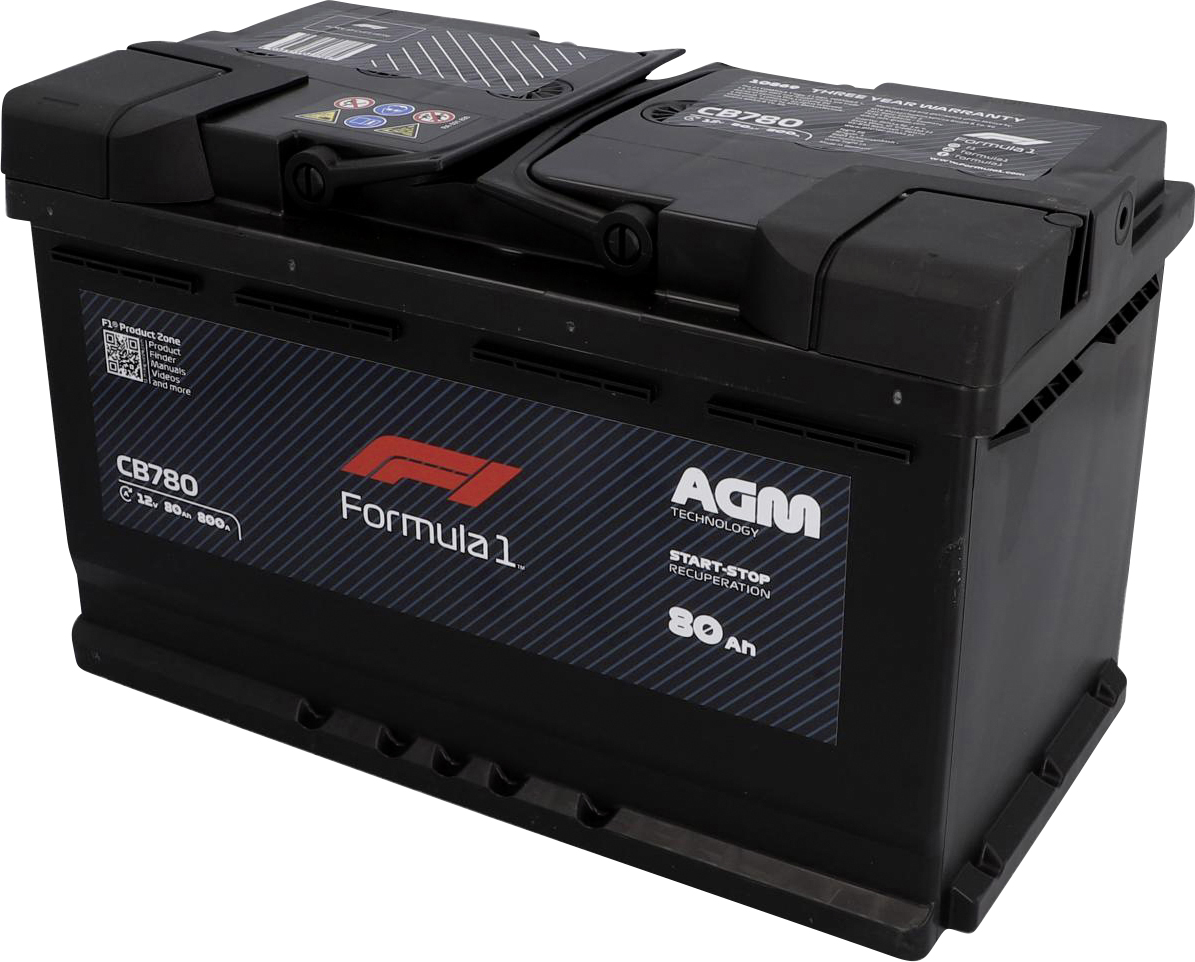 AGM Batterie kaufen  Jetzt günstig online bestellen!