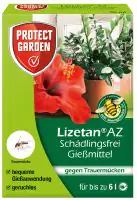 Protect Garden Lizetan AZ Schädlingsfrei Gießmittel 30 ml