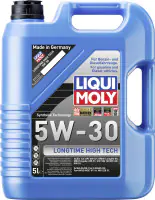 Liqui Moly Motoröl Longtime High Tech SAE 5W-30 5 L