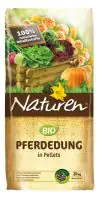 Naturen Bio Pferdedung 20 kg