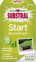 Substral Start Rasendünger 2 kg für 100 m²