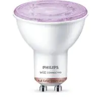 Philips Smart LED Leuchtmittel Tunable White & Color PAR16 GU10 4,7 W