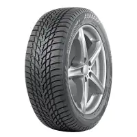 Nokian Tyres Winterreifen Snowproof 1 185/60 R15 88T XL