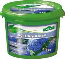 Allflor Gartendünger Hortensien-blau 1 kg