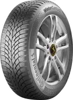 Continental Winterreifen WinterContact TS 870 195/65 R15 91T