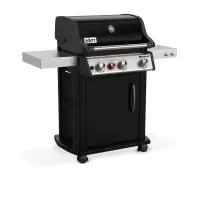 Weber Gasgrill Spirit E-325S GBS - mit Sear Zone; Grillfläche: 61x45 cm