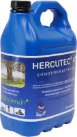 Hercutec 4 Takt Sonderkraftstoff 5 L