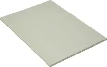 Sperrholzplatte Pappel 120 x 60 cm, 6 mm