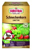 Substral Naturen Schneckenkorn Limex Bio 500g
