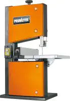 Primaster Bandsäge BS2000 350 W