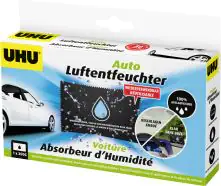 UHU Luftentfeuchter Auto 300 g