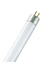 Osram Leuchtstoffröhre T5 L 13 W/840 G5 13W neutralweiß, weiß matt