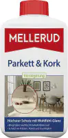 Mellerud Parkett & Kork Versiegelung 1,0 L