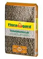 Floragard Tongranulat 25 L