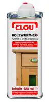 Clou Holzwurm Ex 120 ml