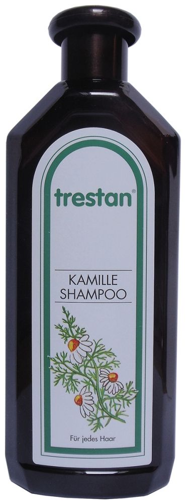 Trestan Shampoo Kamille 500 ml GLO766350109