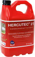 Hercutec 2 Takt Gemisch 5 L