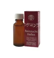 Reinzuchthefe Bordeaux 19 ml