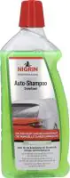 Nigrin Performance Autoshampoo SnowFoam 1L