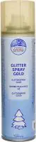 Kaemingk Glitterspray Gold 100 ml