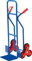 pro-bau-tec Sackkarre Treppensteiger max. 150 kg