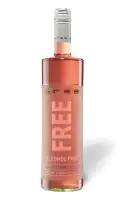 Bree Rosé Free Lieblich Deutschland 1 x 0,75 L alkoholfrei