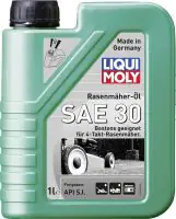 Liqui Moly Rasenmäher-Öl SAE 30 1 L