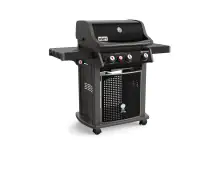 Weber Gasgrill Spirit E-330 Classic GBS - mit Sear Zone; Grillfläche: 60x45 cm