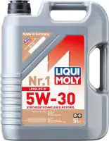 Liqui Moly Motoröl Nr.1 Longlife III 5W-30 5 L
