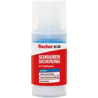 fischer Schraubensicherung