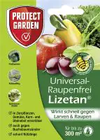 Protect Garden Lizetan Universal-Raupenfrei 9 ml