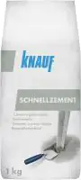 Knauf Schnellzement 1 kg