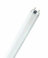 Osram Leuchtstoffröhre G13 18W neutralweiß, dimmbar, weiß matt